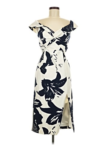 Bardot Cocktail Dress (view 1)