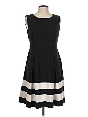 Calvin Klein Cocktail Dress (view 1)