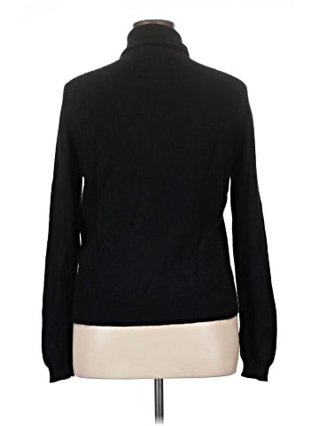 Croft & Barrow Cashmere Pullover Sweater (view 2)