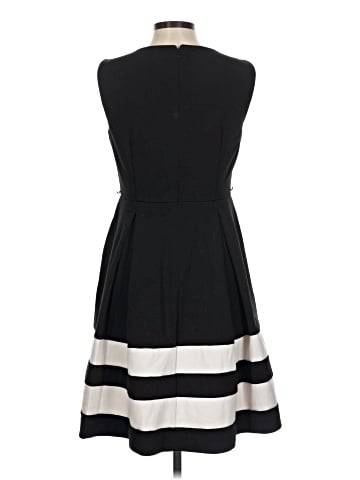 Calvin Klein Cocktail Dress (view 2)