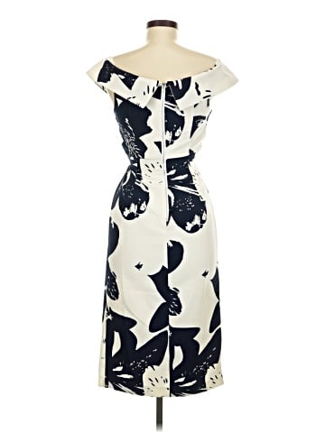 Bardot Cocktail Dress (view 2)