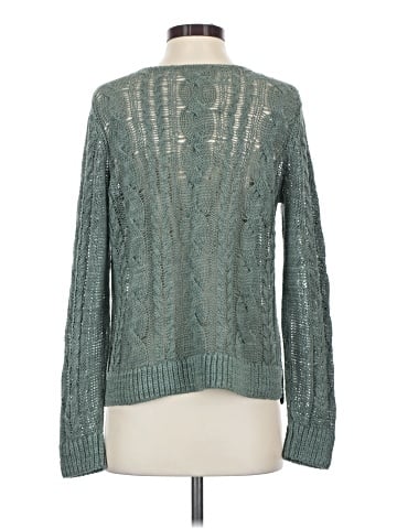 Garnet Hill Pullover Sweater (view 2)