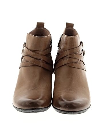 Dansko Ankle Boots (view 2)