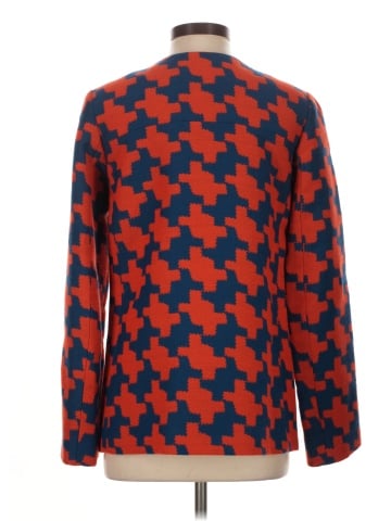 Diane von Furstenberg Fleece (view 2)