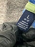 Lands' End 100% Polyester Blue Pullover Sweater Size 10 - 12 - photo 5