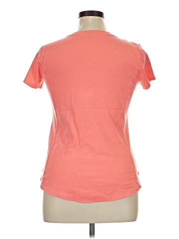 Isaac Mizrahi LIVE! Short Sleeve T-Shirt (view 2)