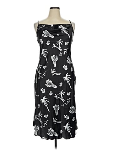 Bebe Cocktail Dress (view 1)
