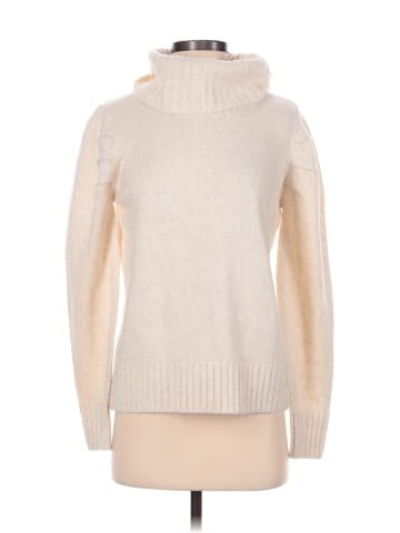 CAbi Turtleneck Sweater (view 1)