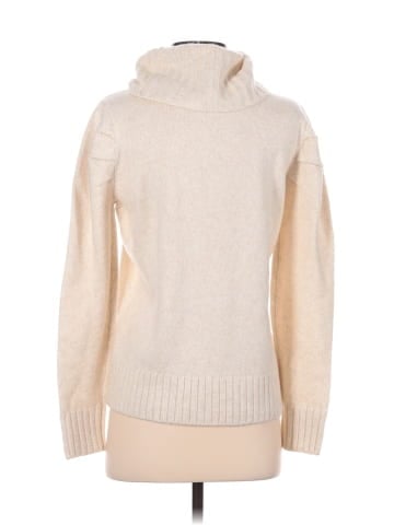 CAbi Turtleneck Sweater (view 2)