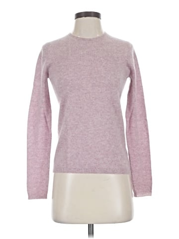 Tahari Cashmere Pullover Sweater (view 1)