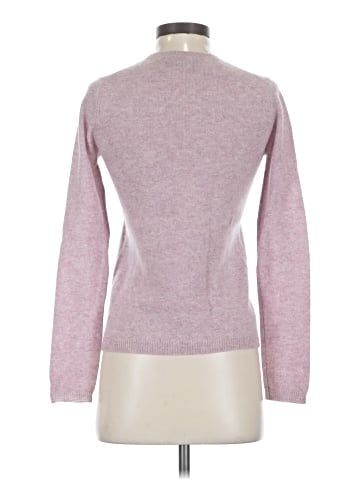 Tahari Cashmere Pullover Sweater (view 2)