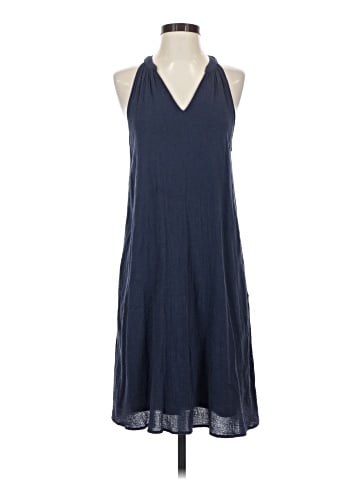 Garnet Hill Casual Dress (view 1)