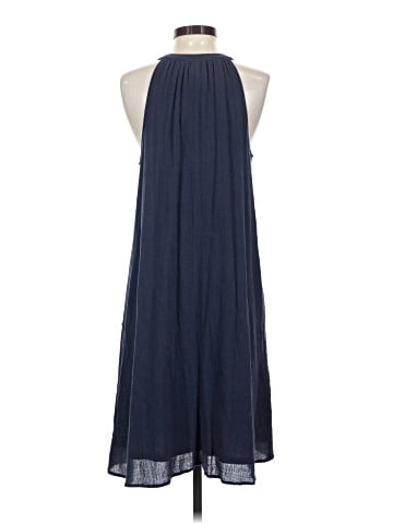 Garnet Hill Casual Dress (view 2)