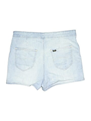 Lee Denim Shorts (view 2)
