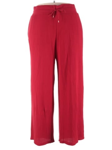 Lauren by Ralph Lauren Casual Pants (view 1)