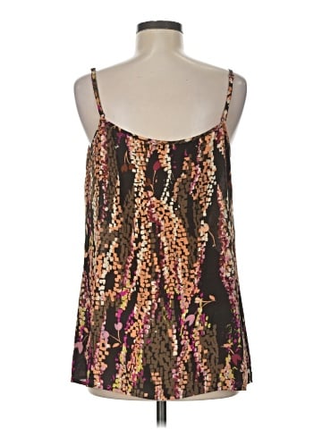 CAbi Sleeveless Blouse (view 2)