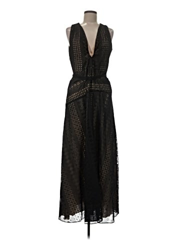 White House Black Market Cocktail Dress (view 1)