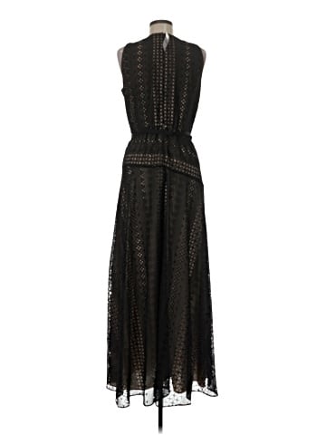 White House Black Market Cocktail Dress (view 2)