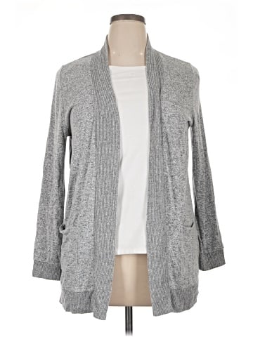 Market and Spruce Cardigan (view 1)