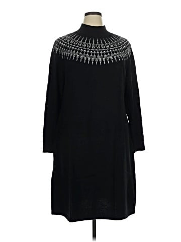 Talbots Casual Dress (view 1)