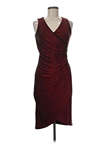 iHot Cocktail Dress (view 1)