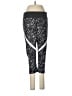 Danskin Now Stars Silver Active Pants Size M - photo 1