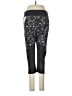Danskin Now Stars Silver Active Pants Size M - photo 2
