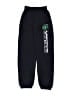 Jerzees Graphic Black Sweatpants Size S (youth) - photo 1