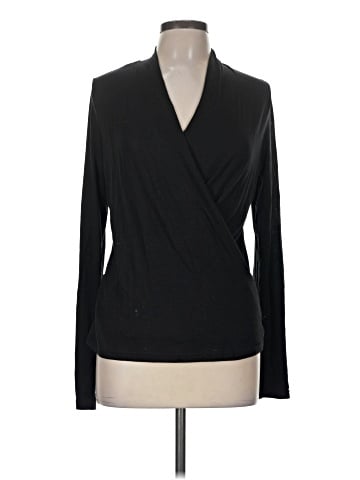 Banana Republic Long Sleeve Top (view 1)