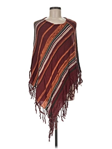 Elan Poncho (view 1)