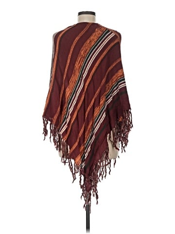 Elan Poncho (view 2)