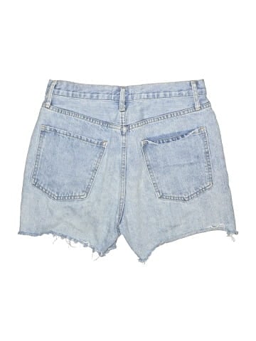 LUCA + GRAE Denim Shorts (view 2)