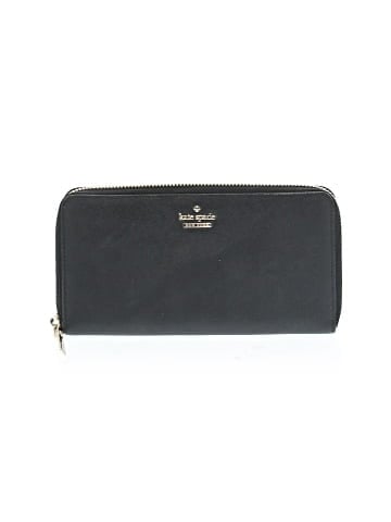 Kate Spade New York Leather Wallet (view 1)