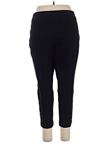 Anne Klein Active Pants (view 2)
