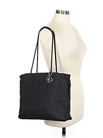 Christian Dior Vintage Shoulder Bag (view 2)
