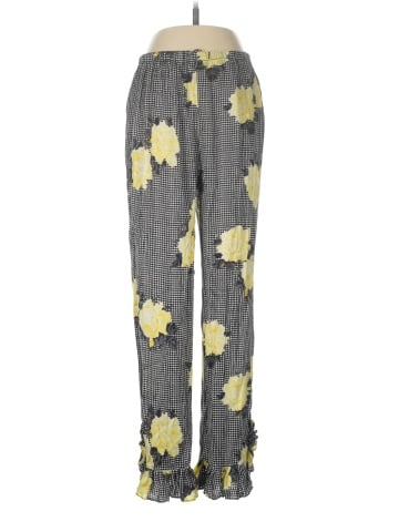 Ganni Silk Pants (view 1)