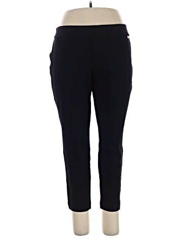 Anne Klein Active Pants (view 1)