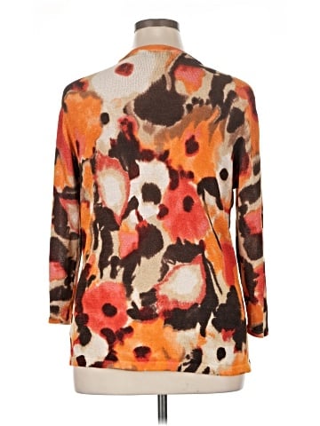 Jones New York Collection Cardigan (view 2)