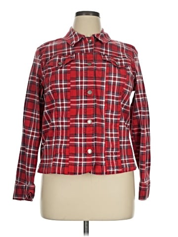 Charter Club Cardigan (view 1)