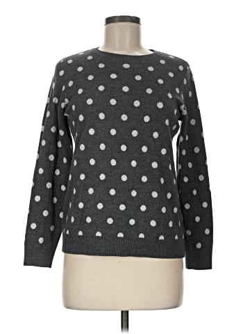 Charter Club Pullover Sweater (view 1)
