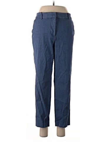 Ann Taylor LOFT Casual Pants (view 1)