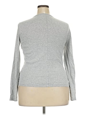 Free Assembly Long Sleeve T-Shirt (view 2)