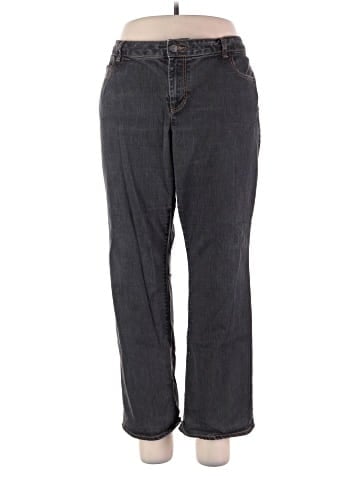 Talbots Jeans (view 1)