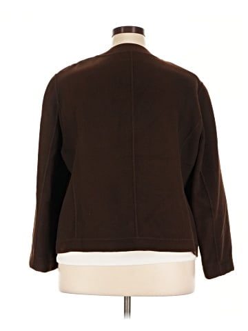 Linda Allard Ellen Tracy Jacket (view 2)
