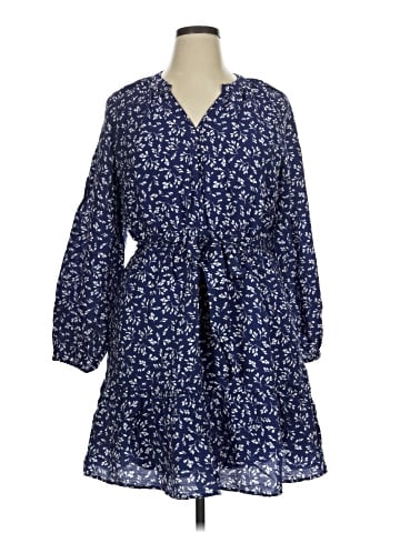 Draper James Casual Dress (view 1)