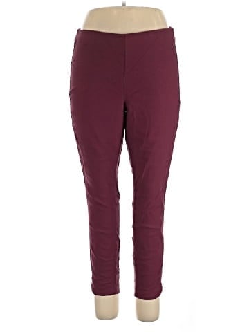 Tribal Active Pants (view 1)