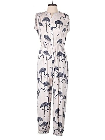 Corey Lynn Calter Jumpsuit (view 1)