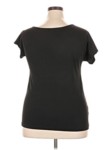 Unbranded Short Sleeve T-Shirt (view 2)