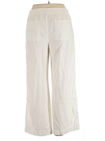 Old Navy Linen Pants (view 2)