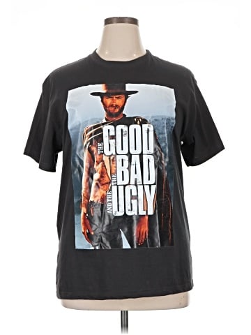 Unbranded Short Sleeve T-Shirt (view 1)